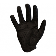 rukavice Pearl iZUMi Elite Gel FF black