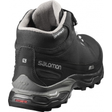 SALOMON Shelter Spikes CS WP black/frost