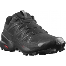 SALOMON Speedcross 5 black/phantom