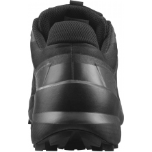 SALOMON Speedcross 5 black/phantom