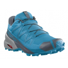 SALOMON Speedcross 5 hawaiian ocean/storm weather