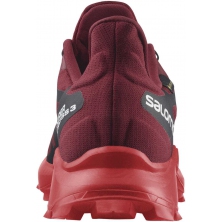 SALOMON Speedcross 3 GTX bird/white/black