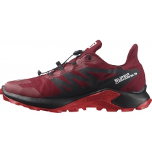 SALOMON Speedcross 3 GTX bird/white/black