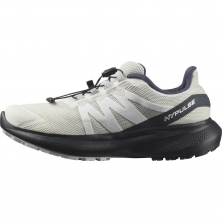 SALOMON Hypulse GTX W lunar rock/ebony/white