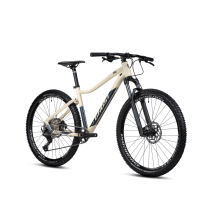 GHOST Lanao Pro 27.5 (2025) Beige Metallic/Dark Blue Pearl Matt