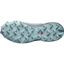 SALOMON Speedcross 5 W slate/trooper/crystal blue