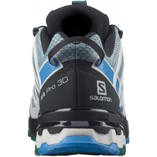 SALOMON XA PRO 3D V8 slate/bluast/pacific