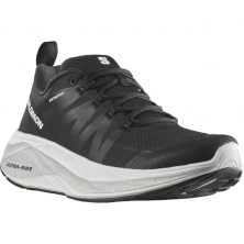 SALOMON Glide Max black/white/lunar rock