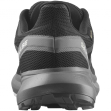 SALOMON Hypulse GTX Black/Quiet Shade /Lunar Rock