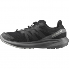 SALOMON Hypulse GTX Black/Quiet Shade /Lunar Rock