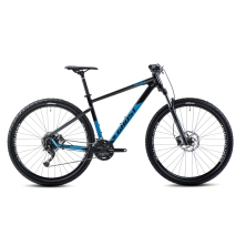 GHOST KATO Universal 29 (2025) Green Pearl/Azur Blue Metallic
