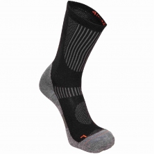 ponožky Bjorn Daehlie Active Wool černé