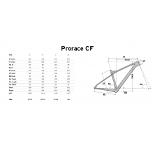 LAPIERRE ProRace CF 6.9 (2023)