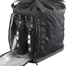 taška SALOMON Extend Max Gearbag black