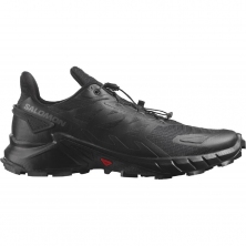 SALOMON Supercross 4 black