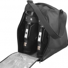 taška SALOMON Original Gearbag black