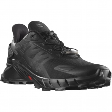 SALOMON Supercross 4 black