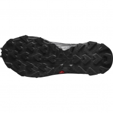 SALOMON Supercross 4 black