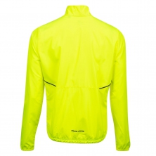 bunda Pearl iZUMi Quest Barrier screaming yellow