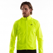 bunda Pearl iZUMi Quest Barrier screaming yellow