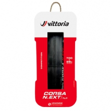 plášť VITTORIA 26-622 Corsa N.EXT black/black