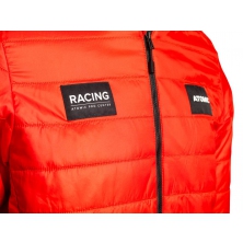 bunda ATOMIC RS Jacket red