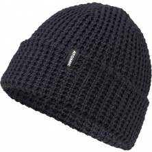 čepice ATOMIC ALPS KNIT Banie black