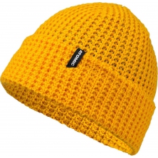 čepice ATOMIC ALPS KNIT Banie saffron