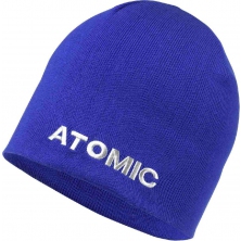 čepice ATOMIC ALPS Banie electric blue