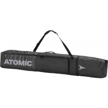vak ATOMIC Double SKI Bag black/grey