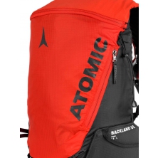 batoh ATOMIC Backland UL 16+ red