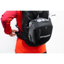 batoh ATOMIC Backland 22+ black