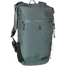 batoh ATOMIC Backland 22+ green/grey