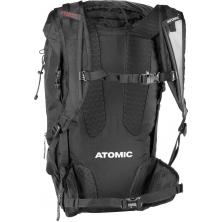 batoh ATOMIC Backland 30+ black