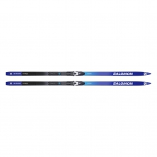 běžky SALOMON S/Race eSKIN Junior + vázání Prolink Shift Pro 23/24