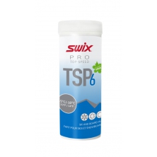 vosk SWIX TSP06-4 Top speed 40g -6/-12°C
