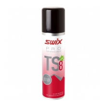 vosk SWIX TS08L-12 Top speed 50ml -4/+4°C