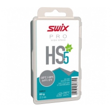 vosk SWIX HS05-6 high speed 60g -10/-18°C