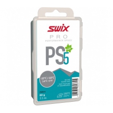 vosk SWIX PS05-6 Pure speed 60g -10/-18°C