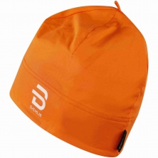 čepice Bjorn Daehlie Aware oranžová
