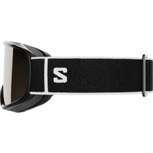 lyžařské brýle SALOMON Aksium 2.0 Access black/universal gold
