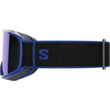 lyžařské brýle SALOMON Aksium 2.0 Photochromic blue/aw blue