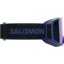 lyžařské brýle SALOMON Aksium 2.0 Photochromic blue/aw blue