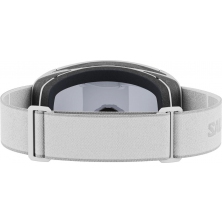 lyžařské brýle SALOMON Aksium 2.0 S Access white/universal gold