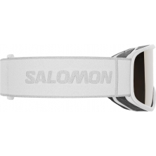 lyžařské brýle SALOMON Aksium 2.0 S Access white/universal gold