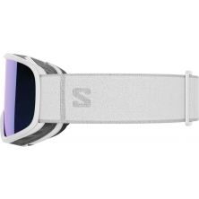 lyžařské brýle SALOMON Aksium 2.0 white