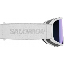 lyžařské brýle SALOMON Aksium 2.0 white