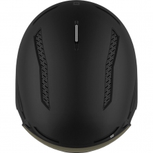 lyžařská helma SALOMON Driver Pro Sigma MIPS black 24/25