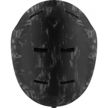 lyžařská helma SALOMON Grom black tie&dye 22/23