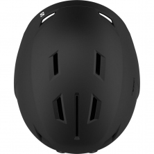 lyžařská helma SALOMON Pioneer LT Access black 24/25